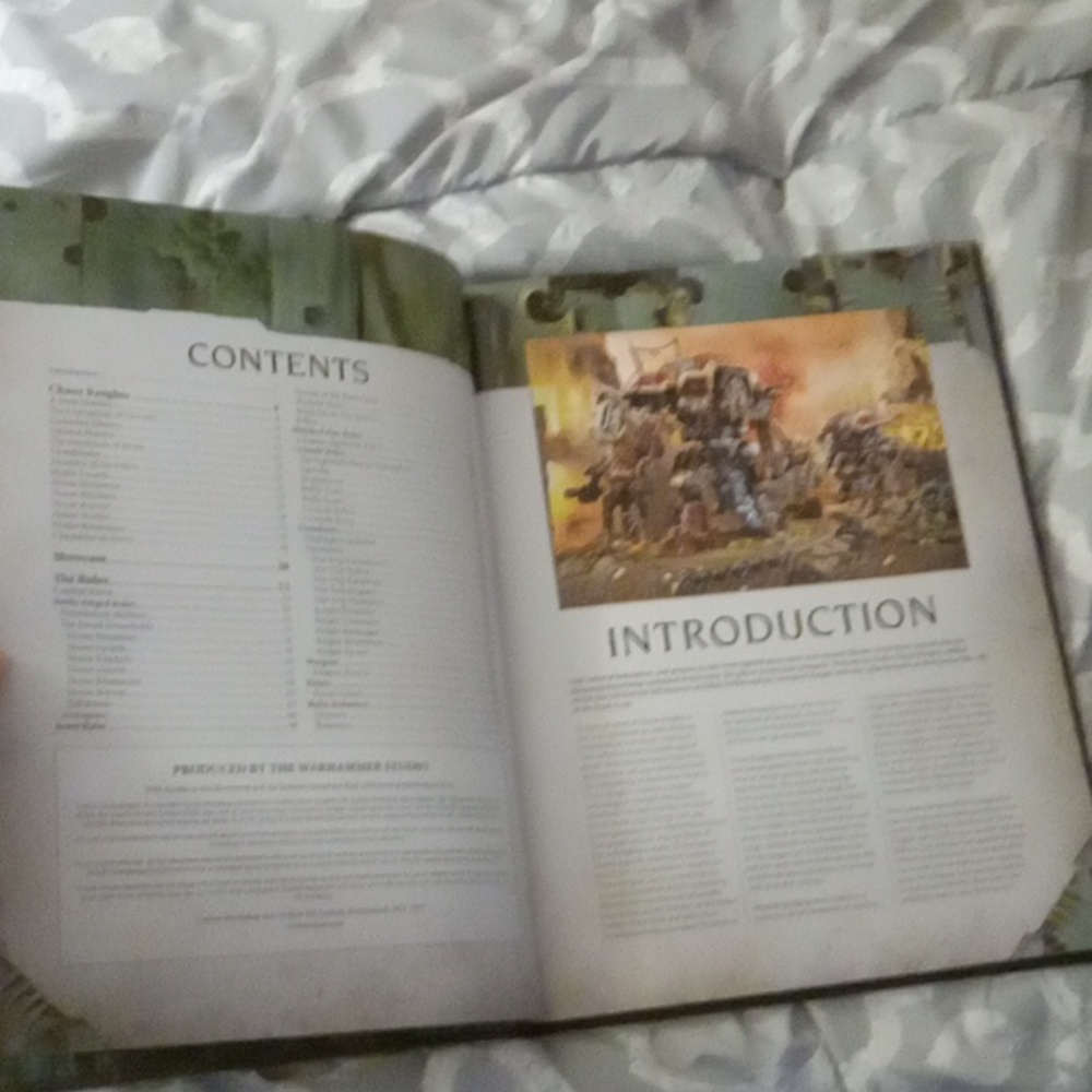 Warhammer 40k Codex - Picture 3 of 3